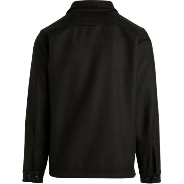 MANIFATTURA CECCARELLI Wool Cruiser Jacket