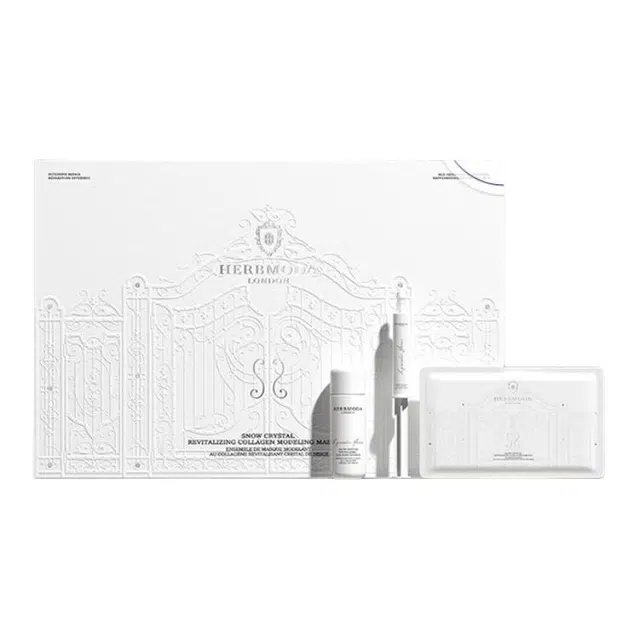 HERBMODA 30ml*6+25g*6+8g