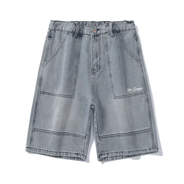 Lee Cooper