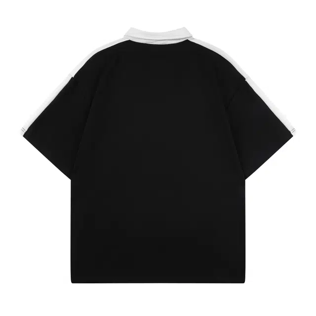 PAUL COSTELLOE Polo