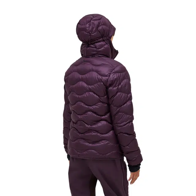 PEAK PERFORMANCE Helium Hood