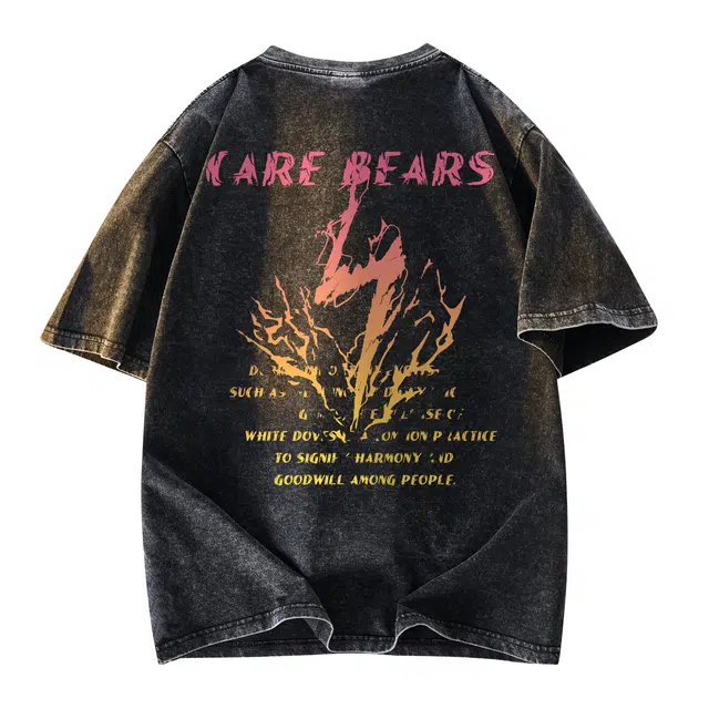 CAREBEARS T