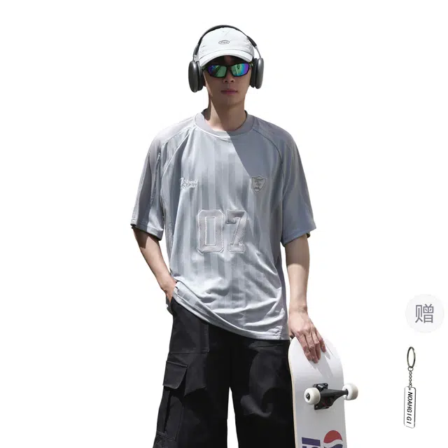 NOAHGIGI T