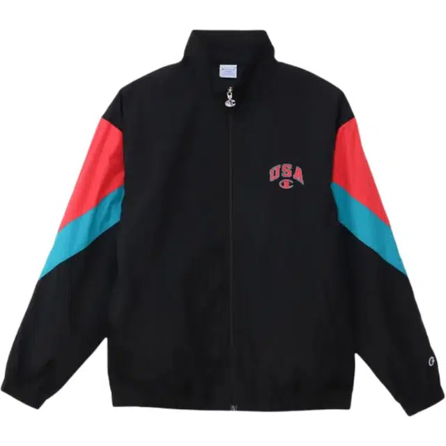 Champion SS25