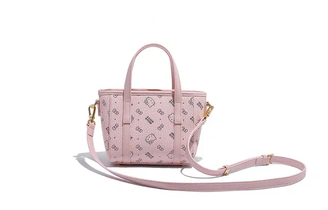 MESUCA x Hello Kitty PU
