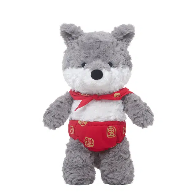 ZHUOQU 35cm