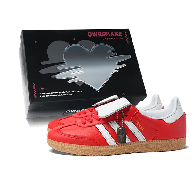 adidas originals Samba LT