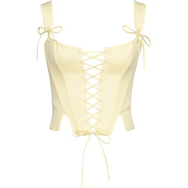 HOUSE OF CB SS25 Callie