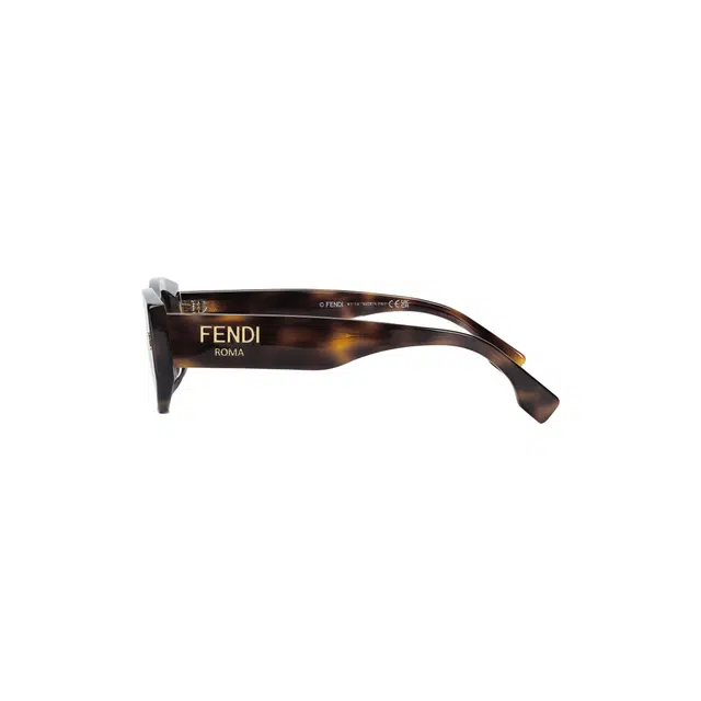 FENDI Logo