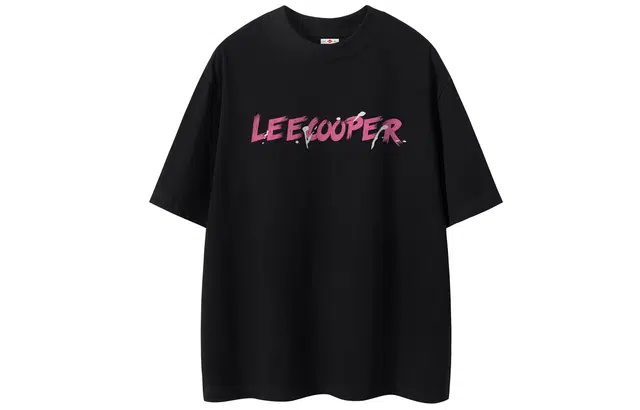 Lee Cooper logoT
