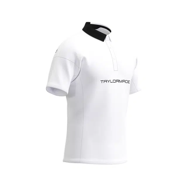 TAYLORMADE SS23 golf Polo
