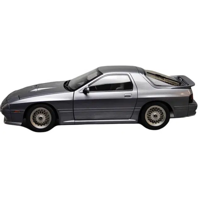 WHELART 118 HEC RX7 FC3S