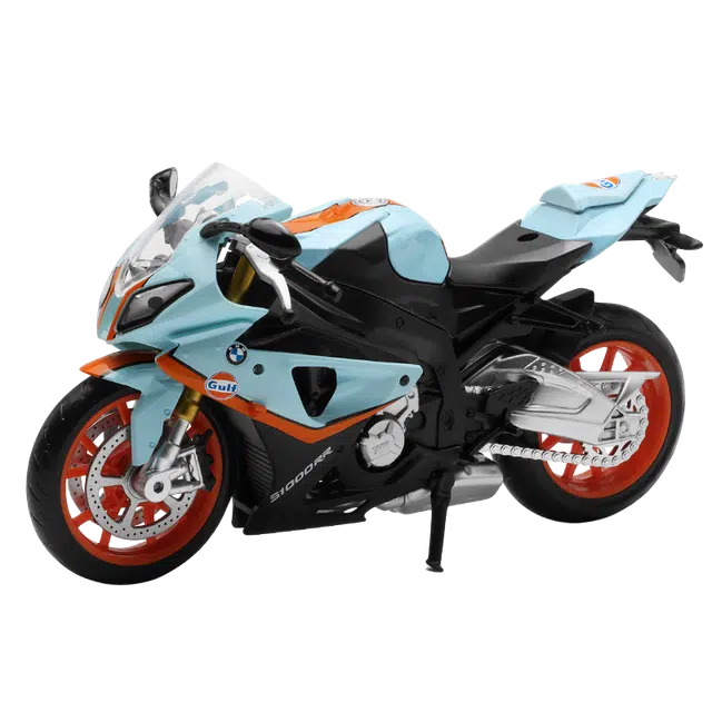 CCA 112 S1000RR