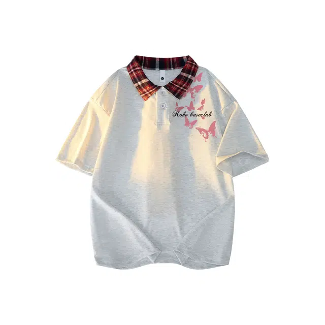 KOKO BASE cleanfitPolo