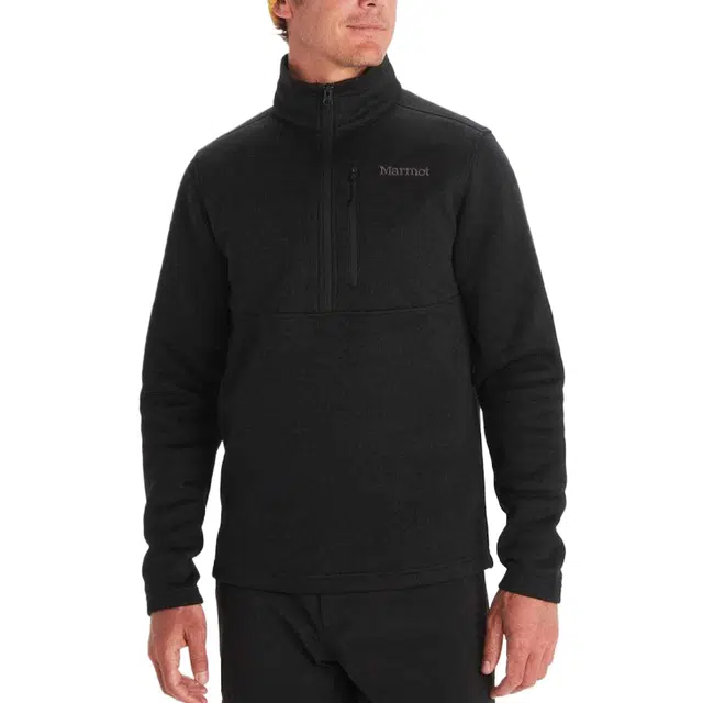 Marmot Drop Line