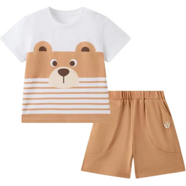 PAW IN PAW SS25 5A 2