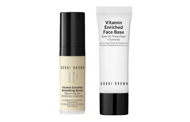 BOBBI BROWN 4ml+15ml
