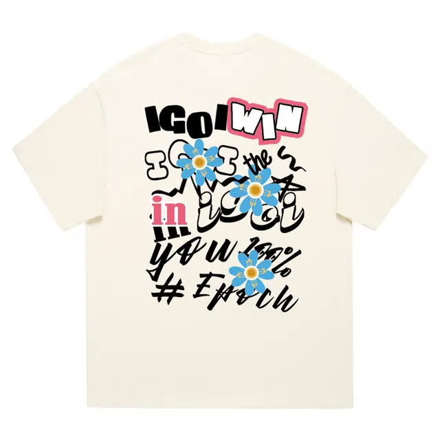 IGOI LogoT