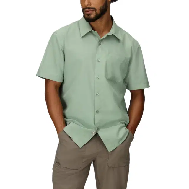 Marmot 2025AirExchange UPF 40 Short-Sleeve