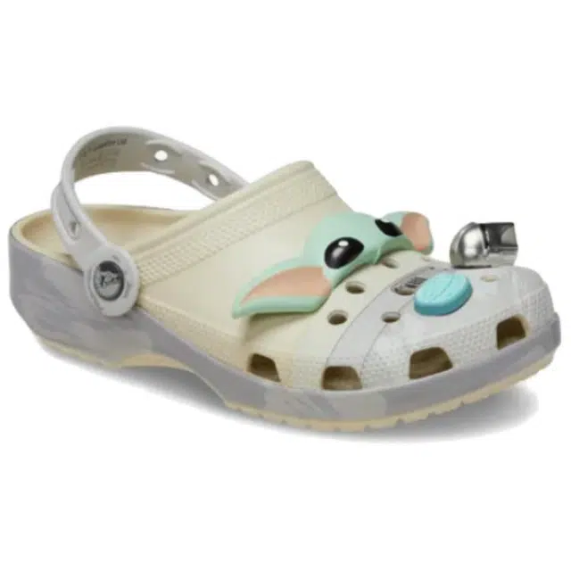 Crocs