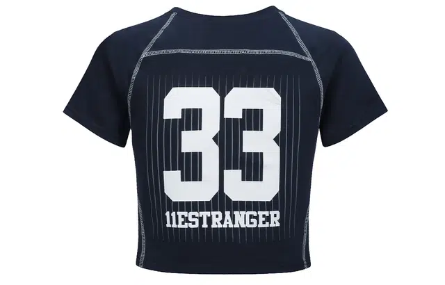11ESTRANGER T