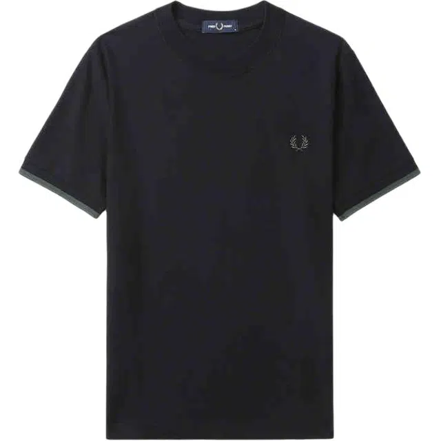 FRED PERRY SS25 T