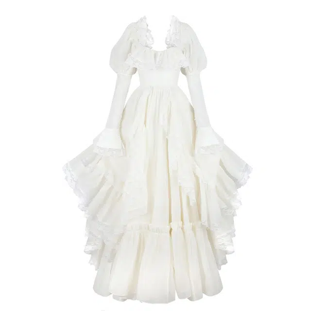 Selkie Collection SS25