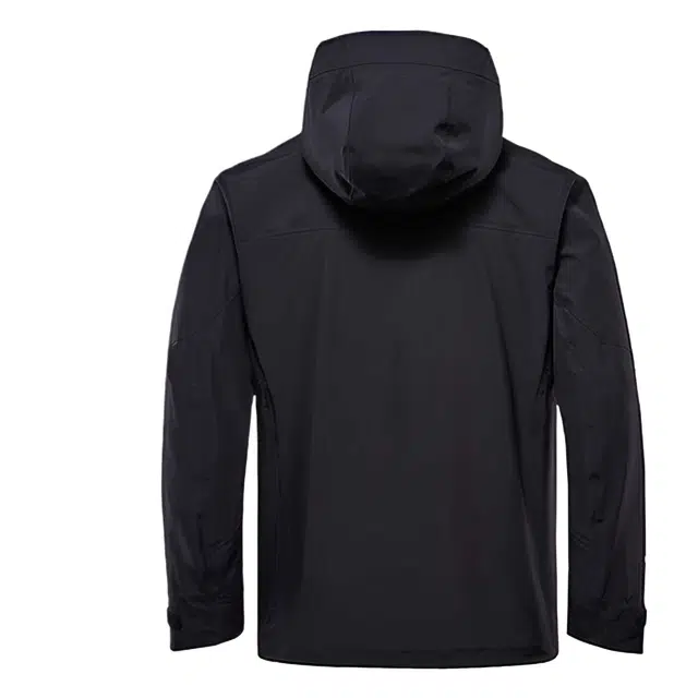 BLACKYAK DNS3L