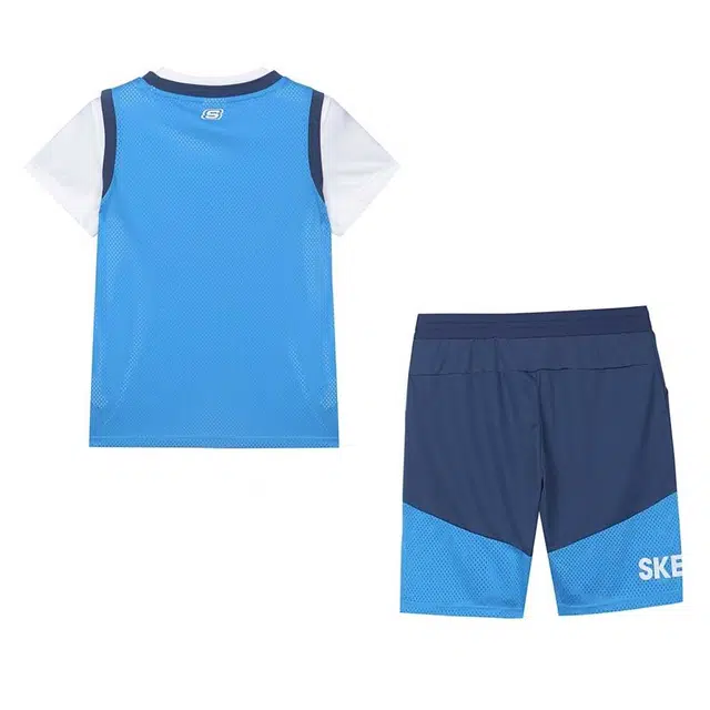 Skechers kids 3