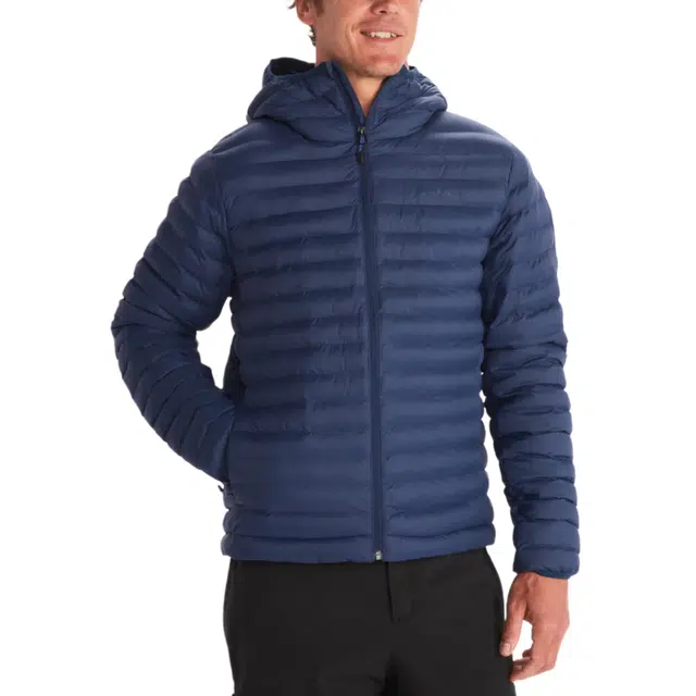 Marmot Echo Featherless Hoody