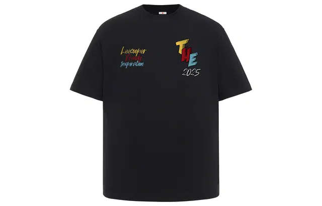 Lee Cooper logoT