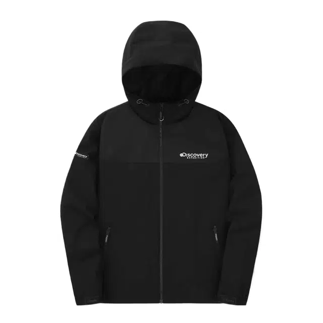 Discovery Expedition SS25