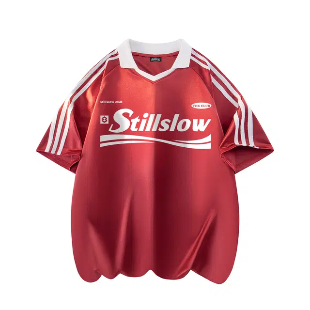 Stillslow LogoT