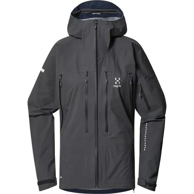 HAGLFS LIM Touring Proof