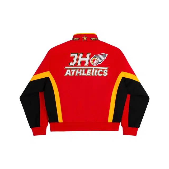 JEFF HAMILTON LOGO