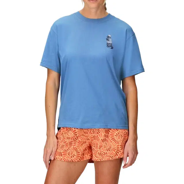 Marmot Sunny Marty Short-Sleeve T