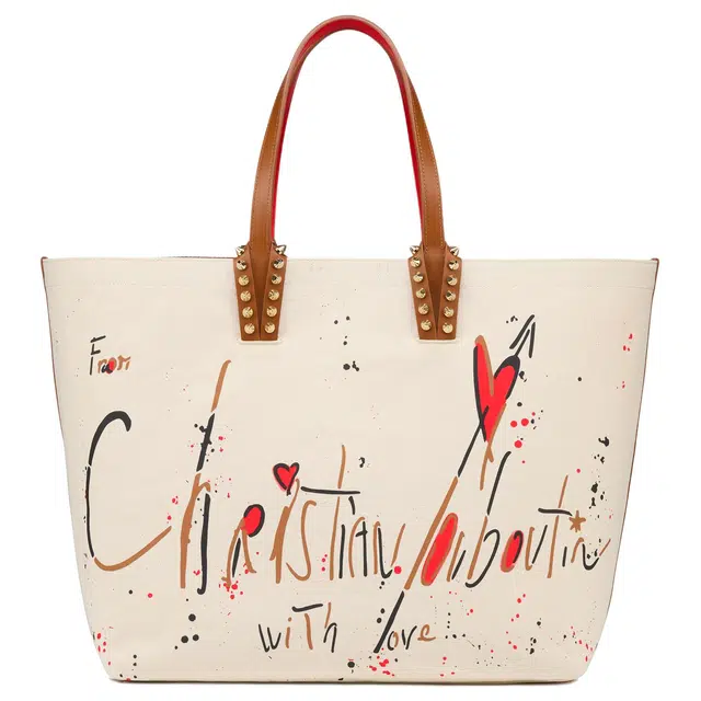 CL Cabata Tote