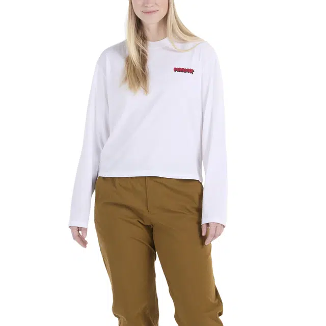Marmot DownhillMartyBoxy T