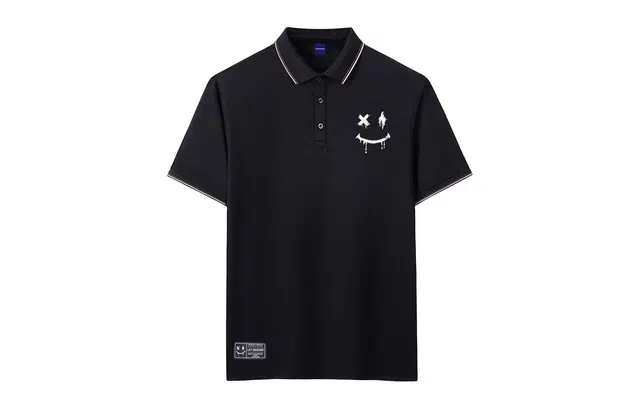 LA'T.WEEKEND Polo