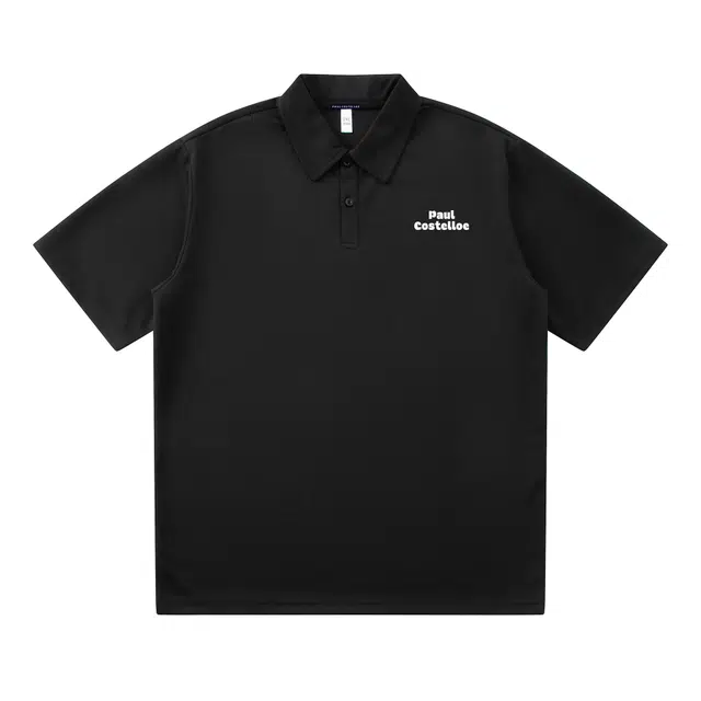 PAUL COSTELLOE Polo