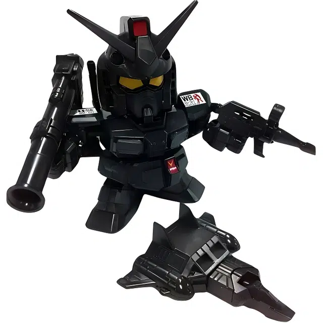 BANDAI BB SD RX-78-2