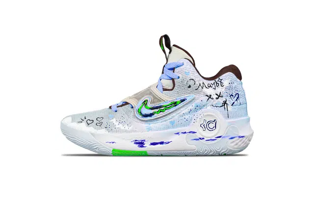 Nike KD Trey 5 X
