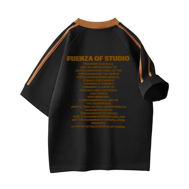FUERZA T