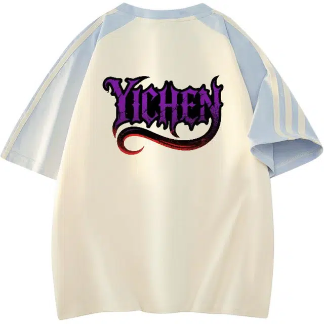 YICHEN T