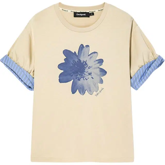 Desigual T