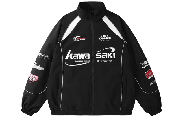 Kawasaki Logo