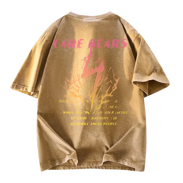 CAREBEARS T