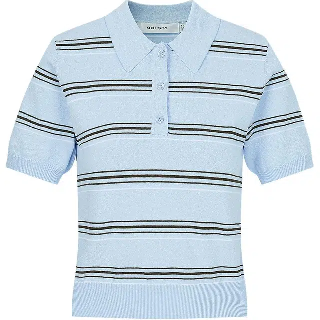MOUSSY Polo