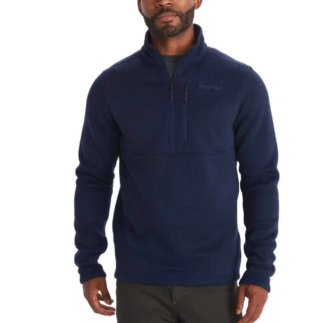 Marmot Drop Line