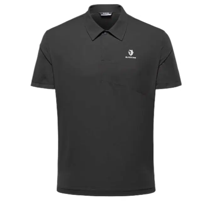 BLACKYAK Polo